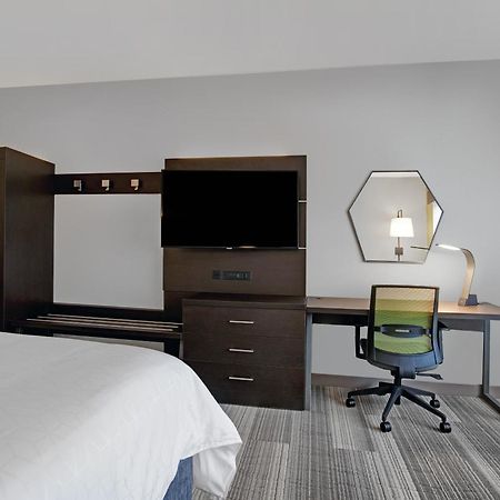 Holiday Inn Express - Milwaukee Downtown By Ihg Exteriér fotografie