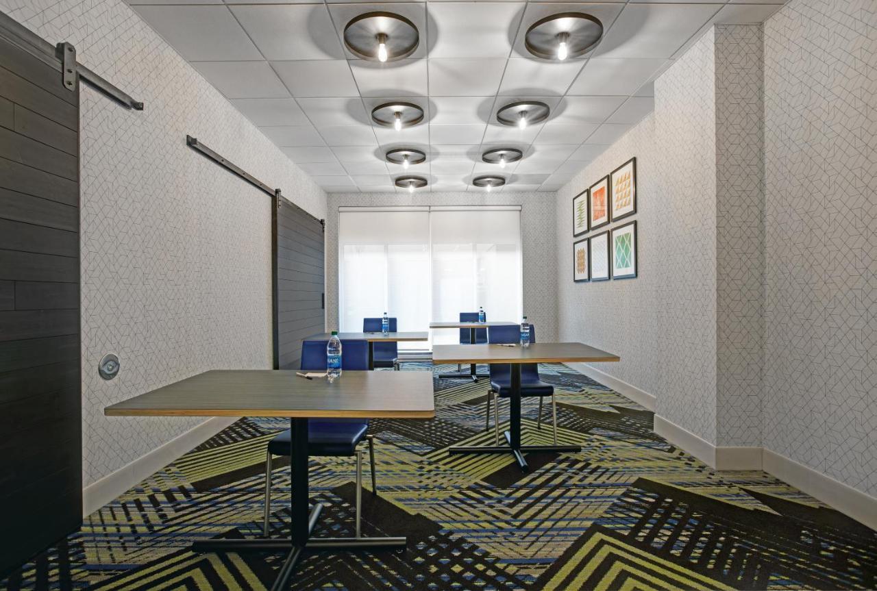 Holiday Inn Express - Milwaukee Downtown By Ihg Exteriér fotografie