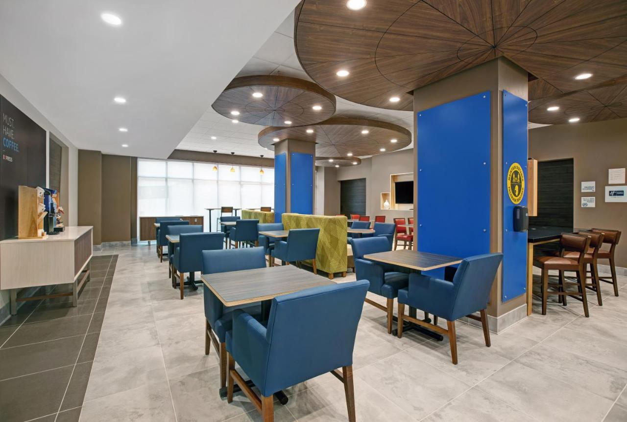 Holiday Inn Express - Milwaukee Downtown By Ihg Exteriér fotografie