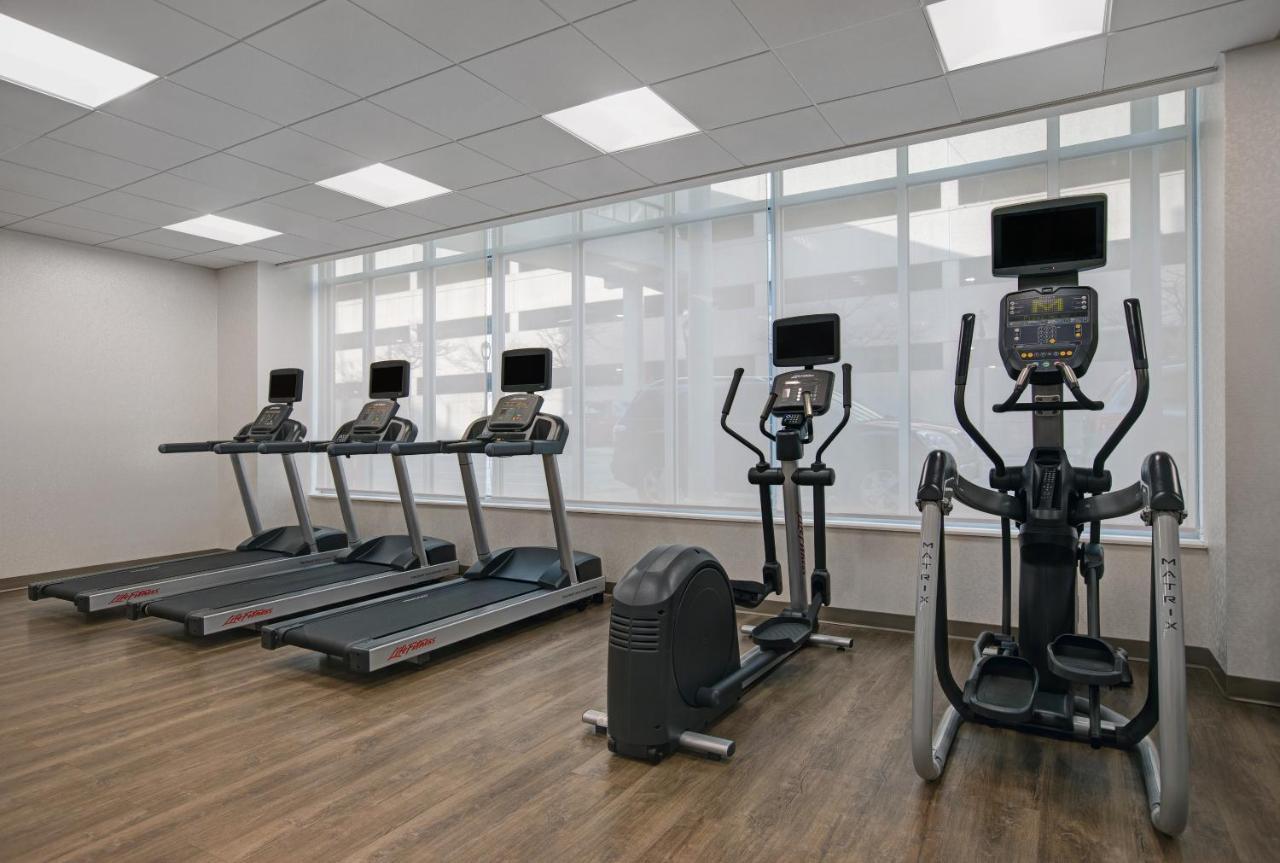 Holiday Inn Express - Milwaukee Downtown By Ihg Exteriér fotografie