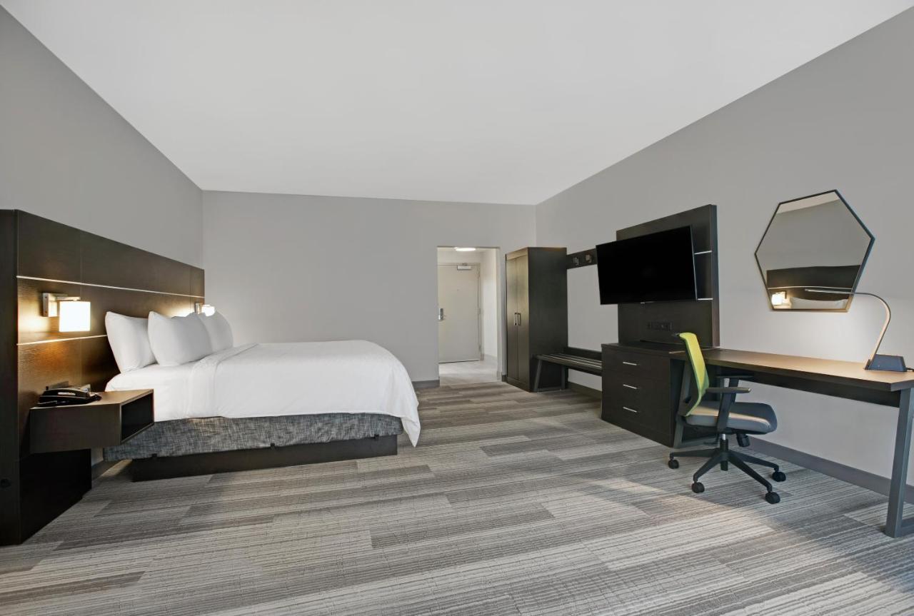 Holiday Inn Express - Milwaukee Downtown By Ihg Exteriér fotografie