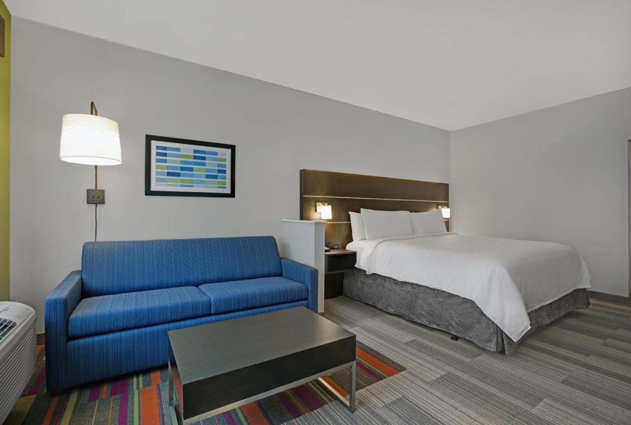 Holiday Inn Express - Milwaukee Downtown, An Ihg Hotel Exteriér fotografie