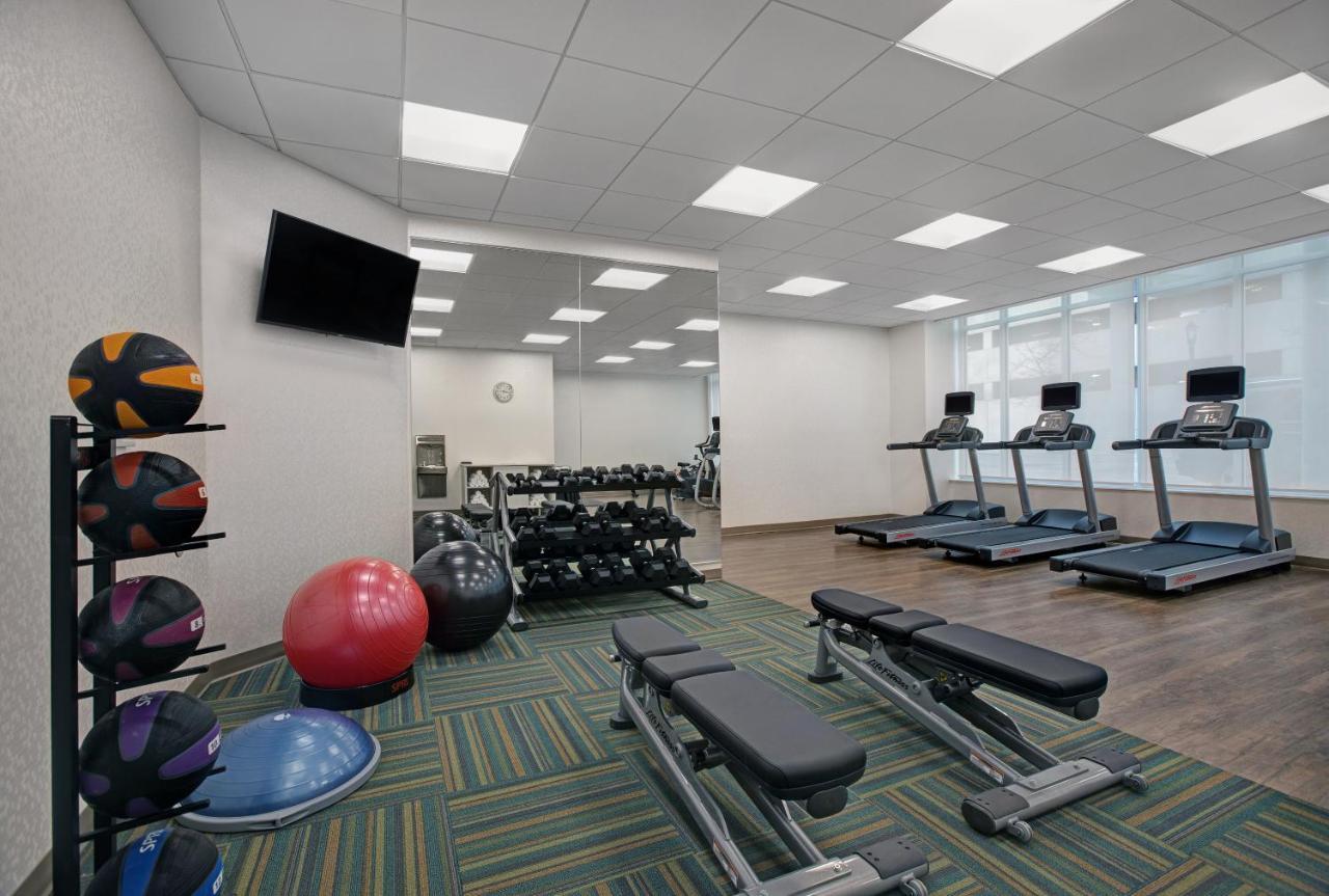 Holiday Inn Express - Milwaukee Downtown By Ihg Exteriér fotografie