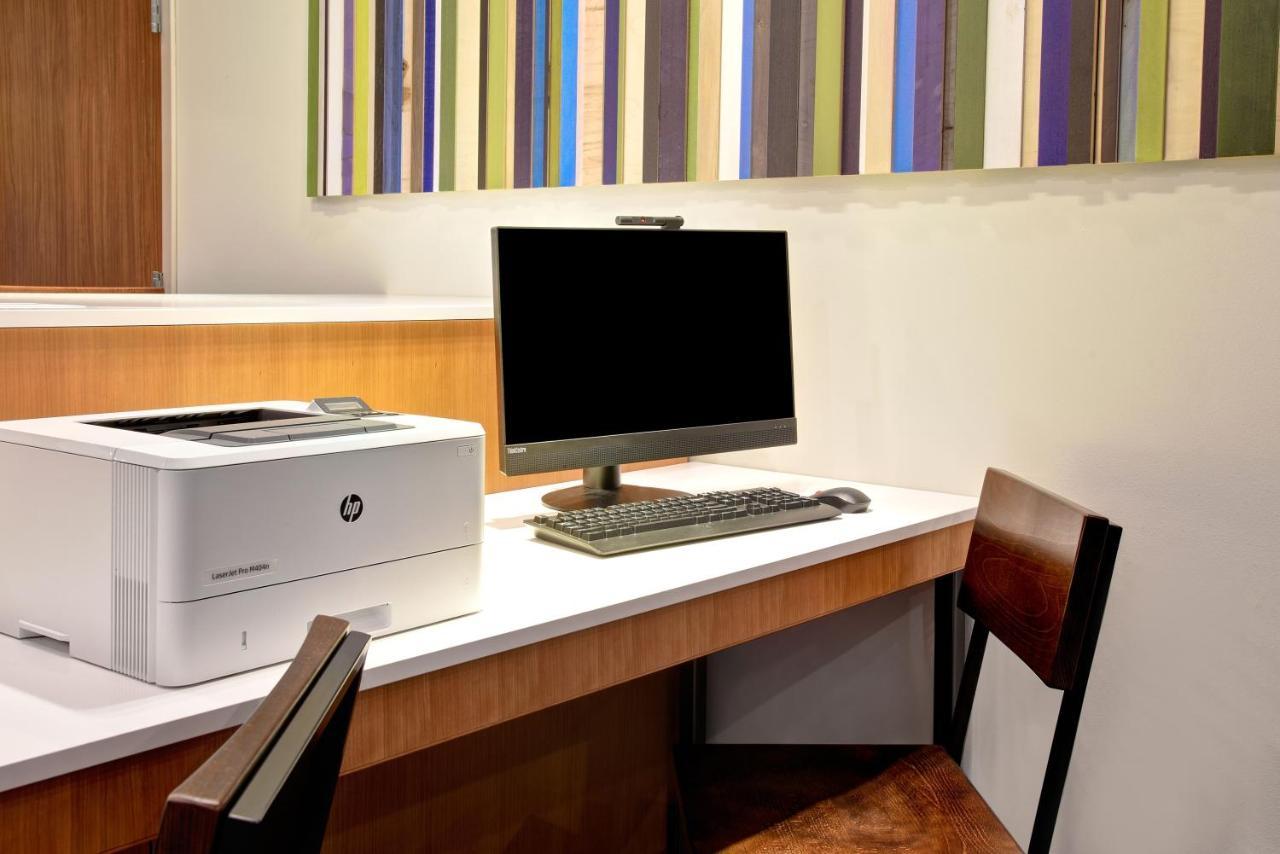 Holiday Inn Express - Milwaukee Downtown By Ihg Exteriér fotografie