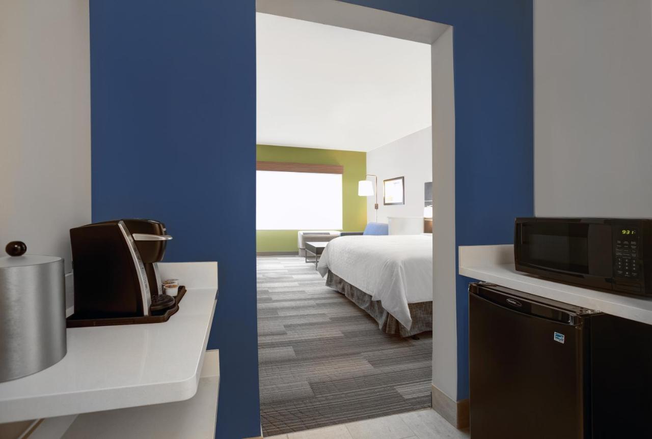 Holiday Inn Express - Milwaukee Downtown By Ihg Exteriér fotografie