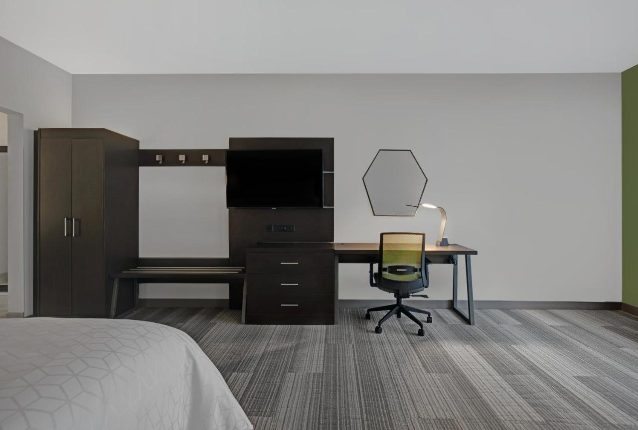 Holiday Inn Express - Milwaukee Downtown By Ihg Exteriér fotografie