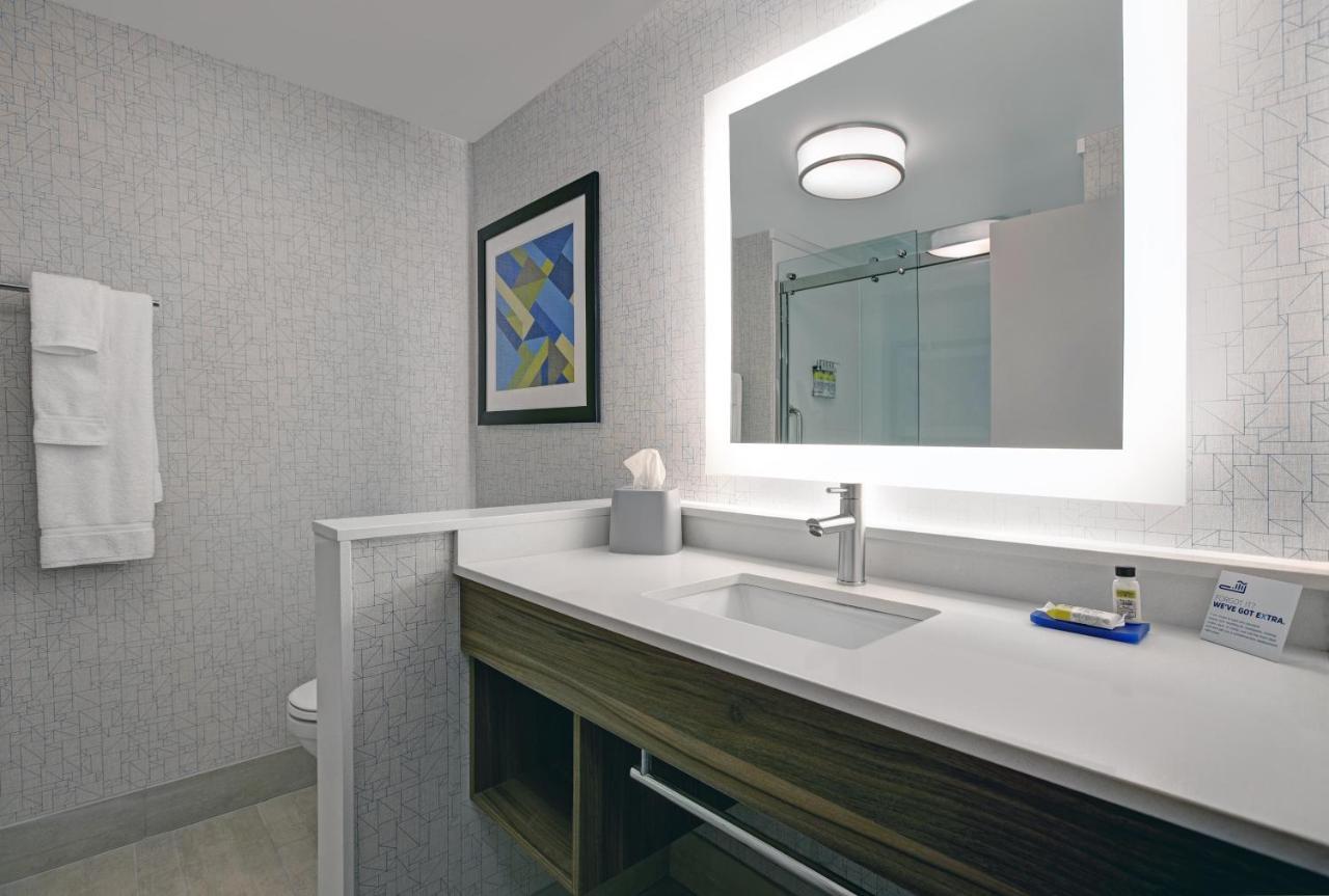 Holiday Inn Express - Milwaukee Downtown By Ihg Exteriér fotografie