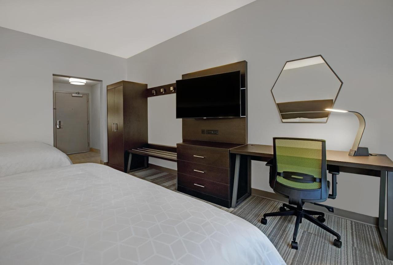 Holiday Inn Express - Milwaukee Downtown By Ihg Exteriér fotografie