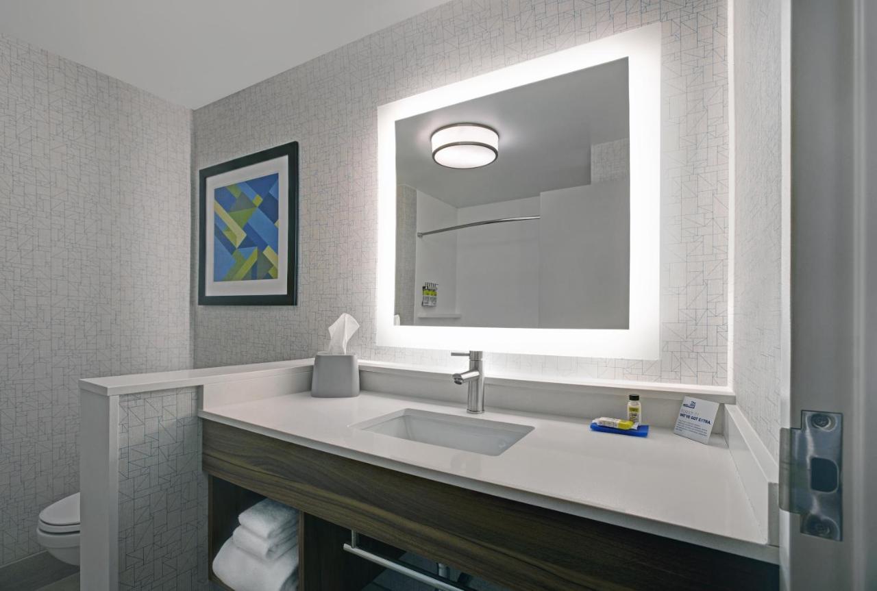 Holiday Inn Express - Milwaukee Downtown By Ihg Exteriér fotografie