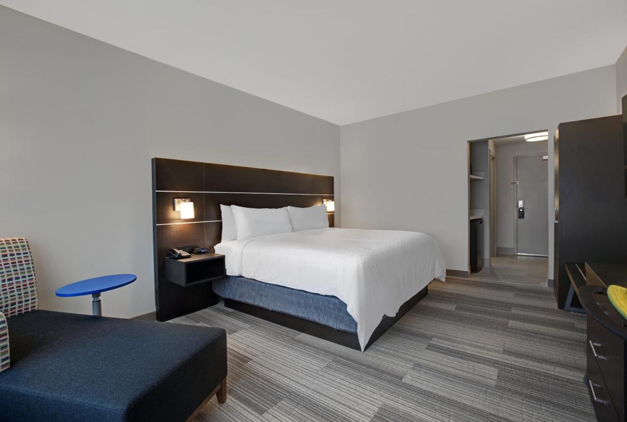 Holiday Inn Express - Milwaukee Downtown By Ihg Exteriér fotografie