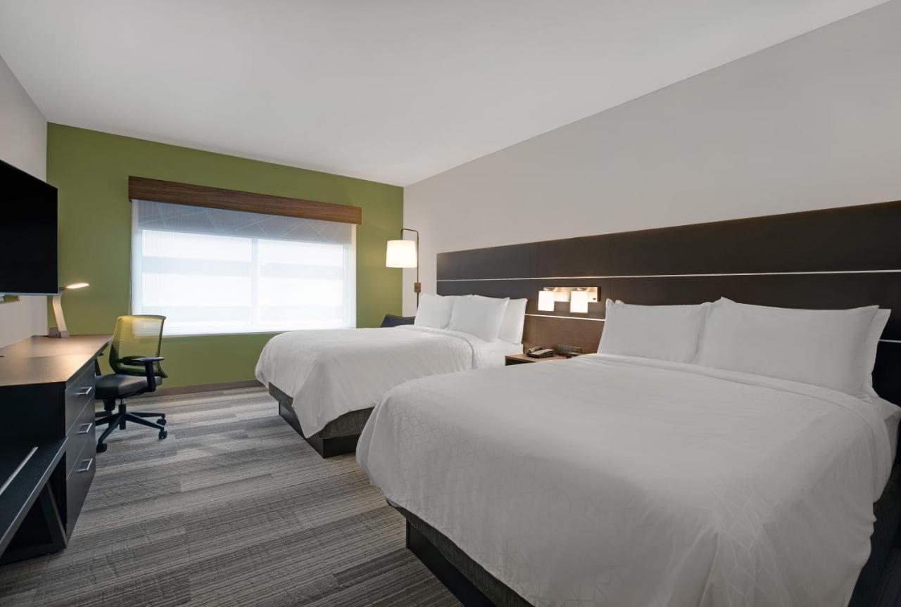 Holiday Inn Express - Milwaukee Downtown By Ihg Exteriér fotografie