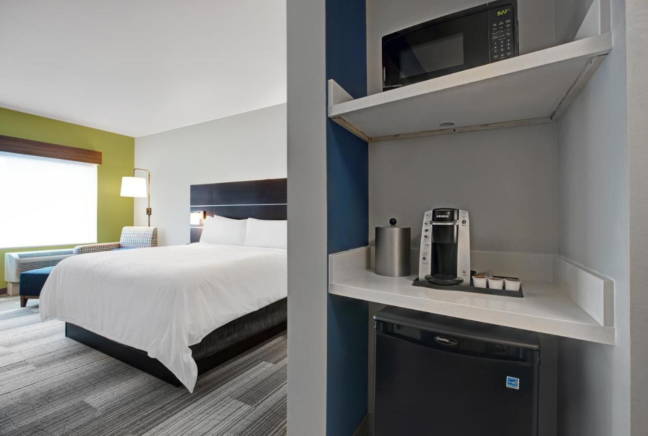 Holiday Inn Express - Milwaukee Downtown By Ihg Exteriér fotografie