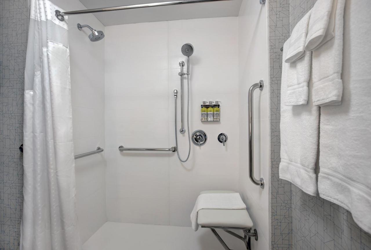 Holiday Inn Express - Milwaukee Downtown By Ihg Exteriér fotografie