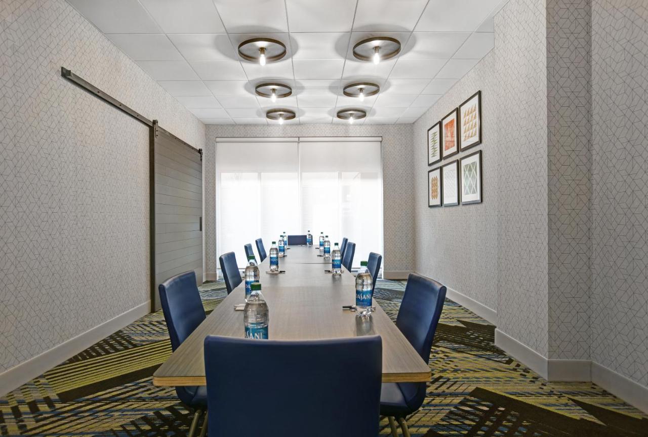 Holiday Inn Express - Milwaukee Downtown By Ihg Exteriér fotografie