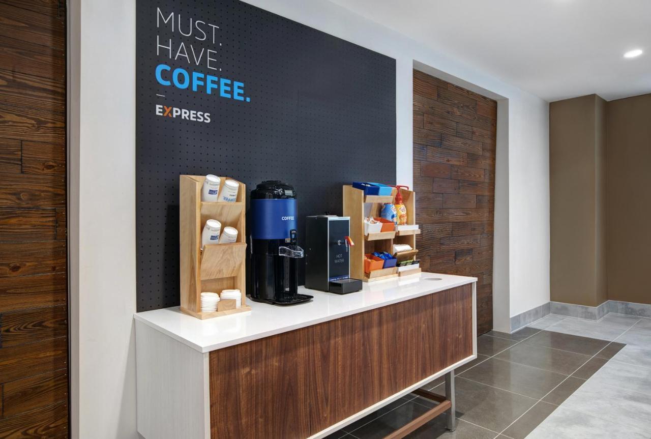 Holiday Inn Express - Milwaukee Downtown By Ihg Exteriér fotografie