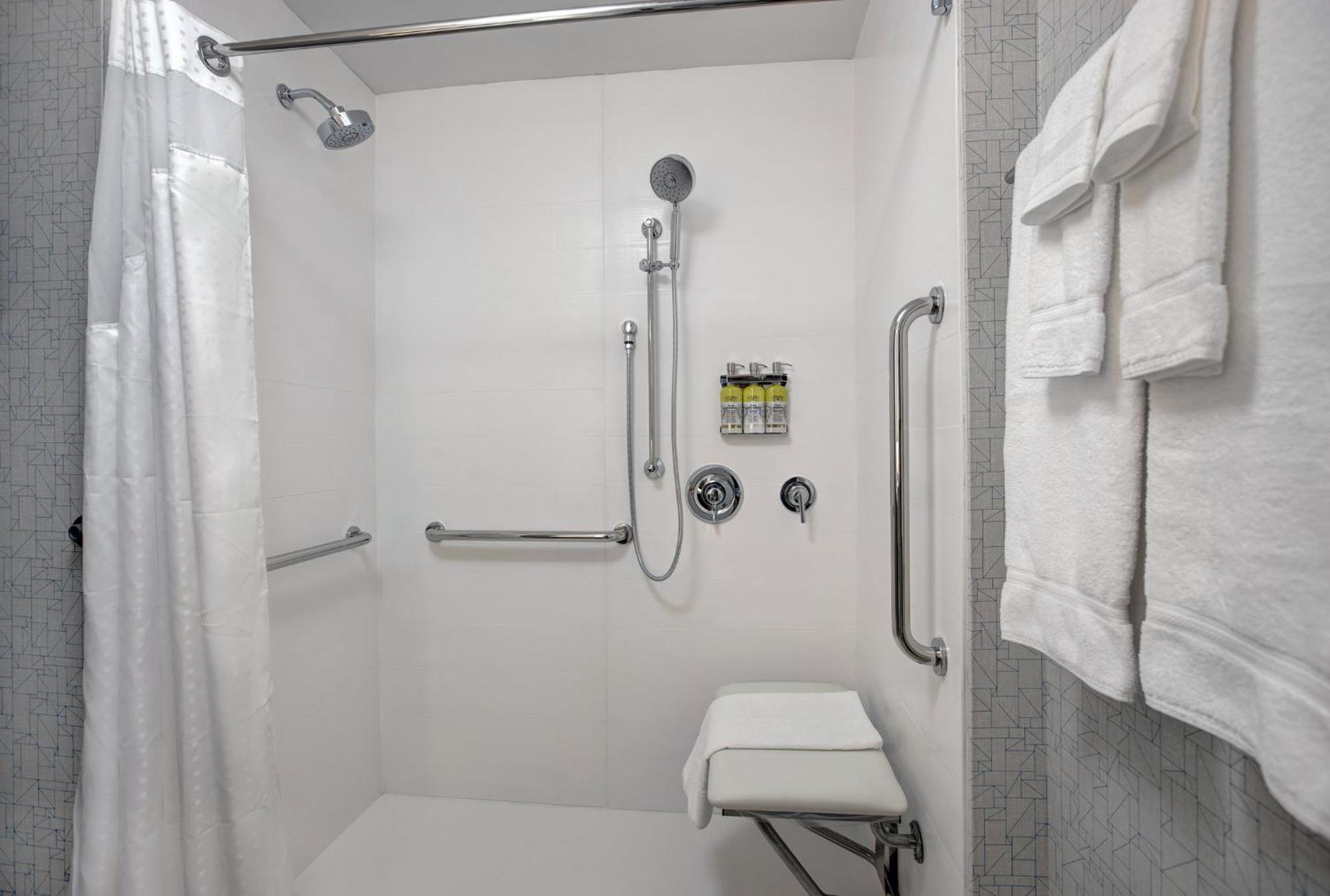 Holiday Inn Express - Milwaukee Downtown By Ihg Exteriér fotografie