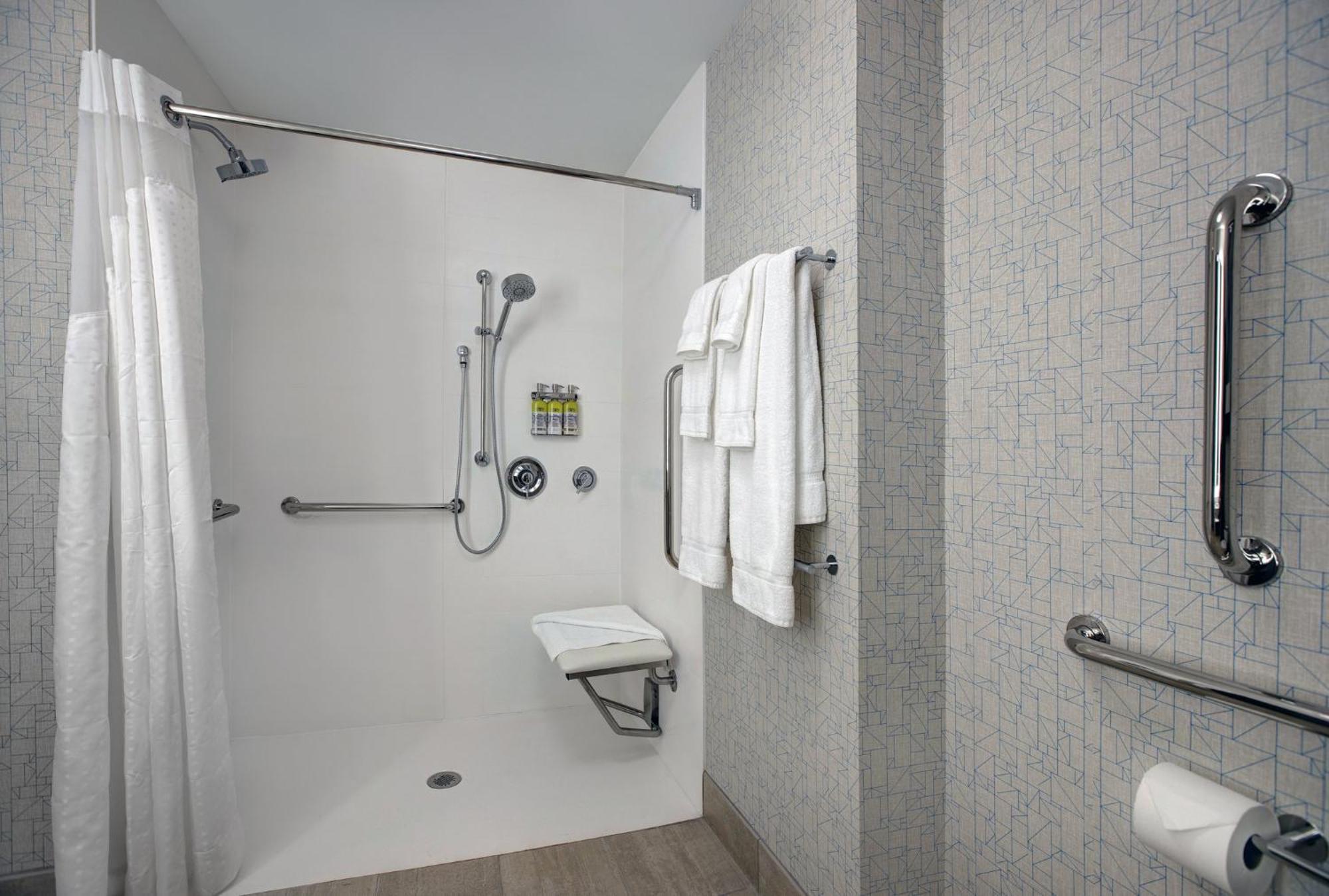 Holiday Inn Express - Milwaukee Downtown By Ihg Exteriér fotografie